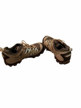Patagonia Vibram Sole Trail Hiking Shoes Women’s 7
